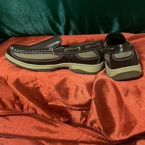 Deer Stags Pal HTEC Shoes